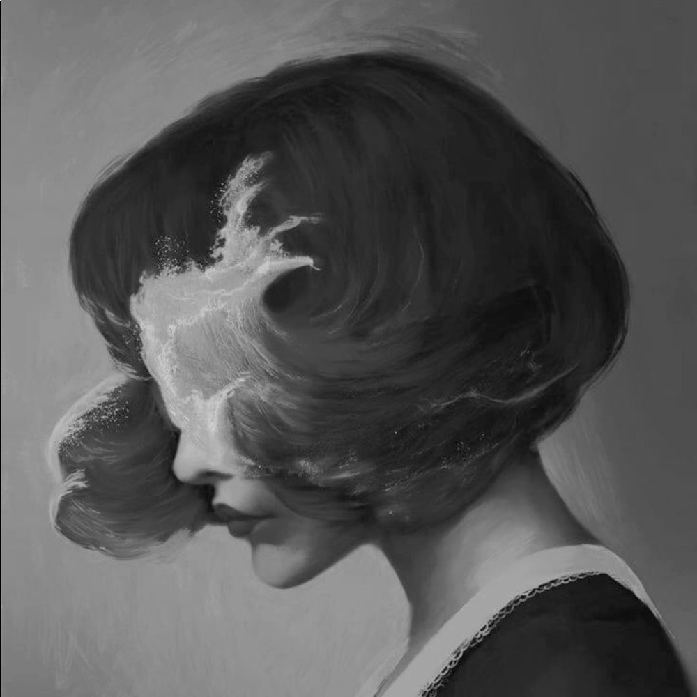 Meet your Posher, Maritza